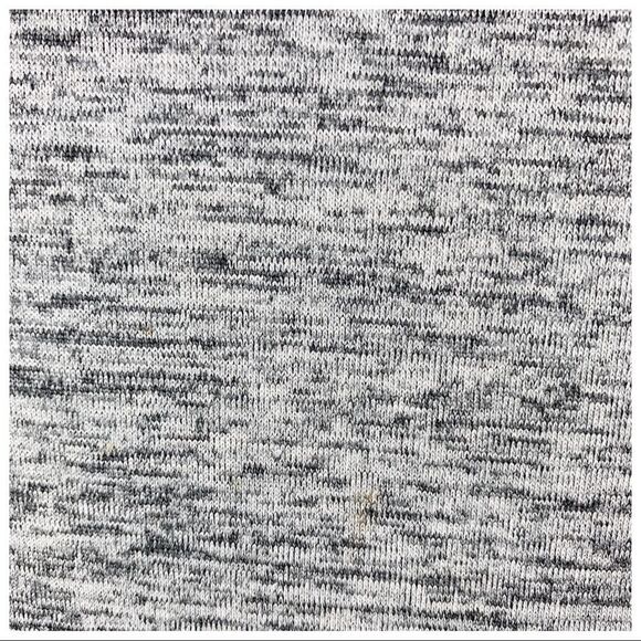 Athleta | Gray Funnel Long Sleeve Hooded Sweatshirt XS - Picture 8 of 16